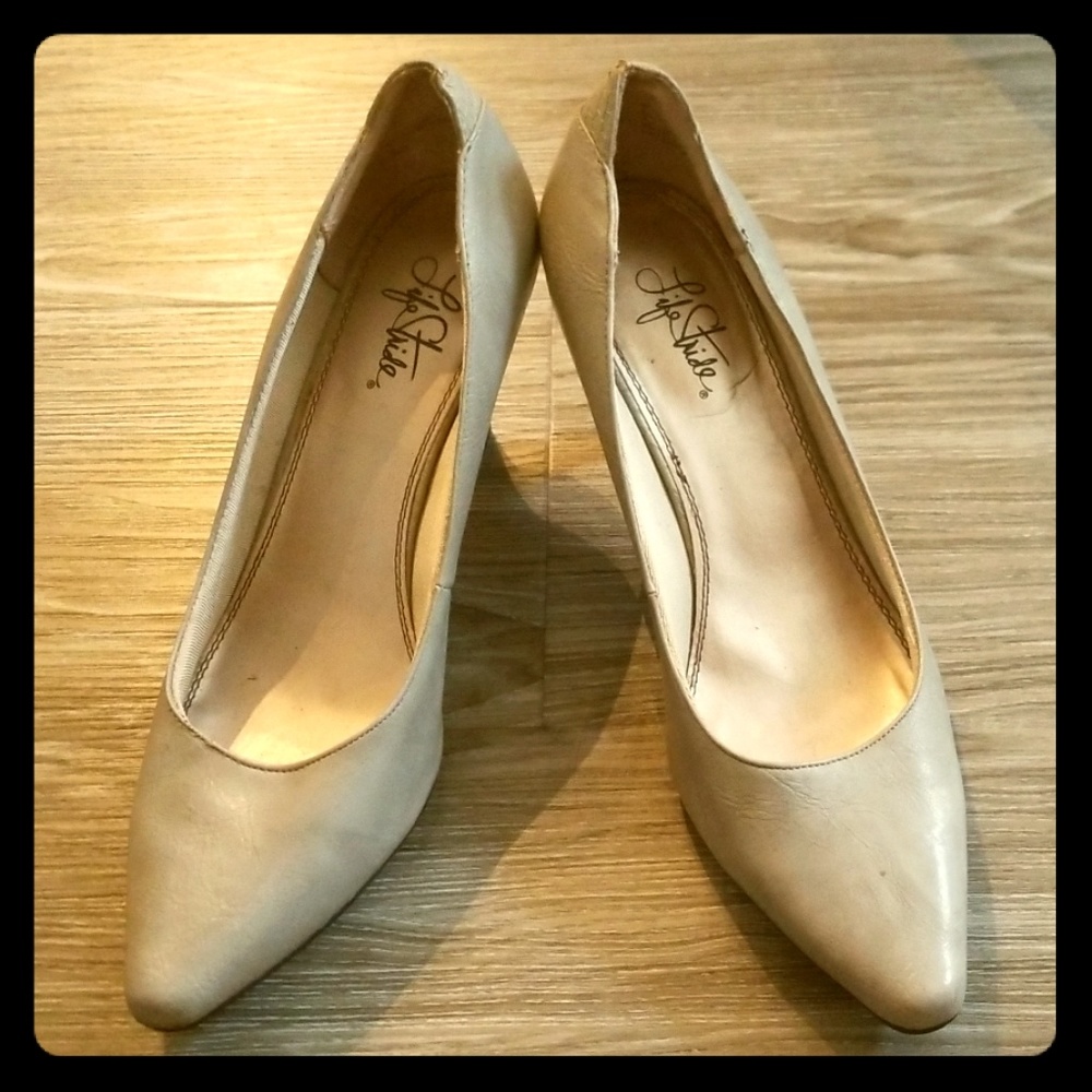 Women's Heels